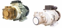 WDRS High-Pressure Pump Series
