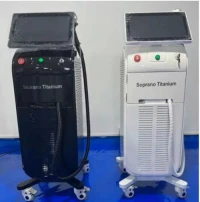 Alma Soprano IcePlatinum Multi‑Wave