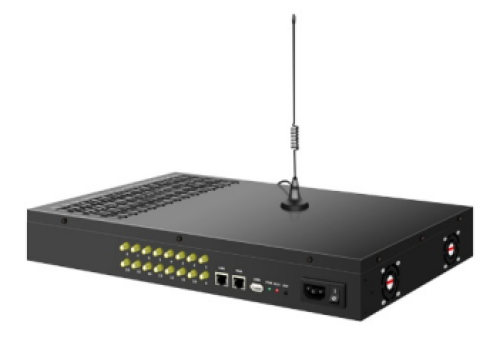 GoIP Gateway Series