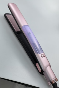 Steam Hair Straightener HB-99