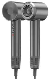 High-Speed Hair Dryer HB-01