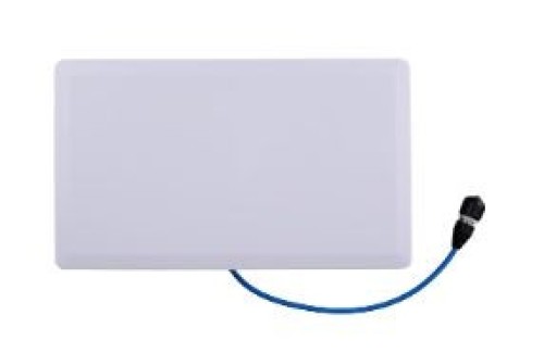 698–2700MHz Low PIM Card Omnidirectional Antenna