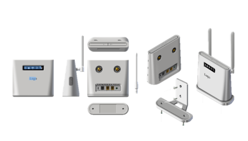 CPE Series (Customer Premises Equipment)