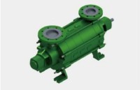 FPIM Series – API 685 Magnetic Drive Sealless Pump