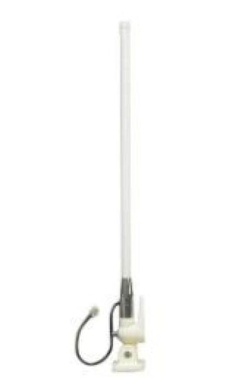 698-2700MHz 6/8dBi Marine Antenna
