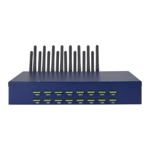 SMS Gateway Series