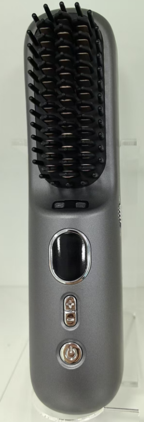 Cordless Charging Straightening Brush HB-X2