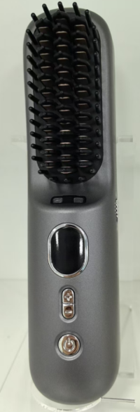 Cordless Charging Straightening Brush HB-X2