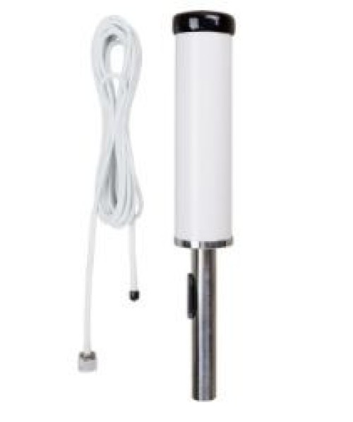 698-2700MHz 4dBi Marine Antenna